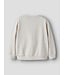 Name it mini NMFOCLOVE LS NREG SWEAT BR 13260197 Peyote Melange