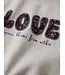 Name it mini NMFOCLOVE LS NREG SWEAT BR 13260197 Peyote Melange