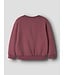 Name it mini NMFOCLOVE LS NREG SWEAT BR 13260197 Wild Ginger