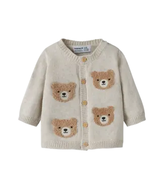 Name it baby Beertjes Vest