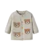 Name it baby NBMOBASE LS KNIT CARD 13260146