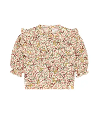 Little Dutch Meisjes Sweater