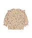 Little Dutch CL2609200 Sweater Safari Flowers