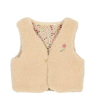 Little Dutch Meisjes Gilet