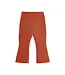 Little Dutch CL2609300 Flared broek Deep Berry