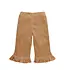 Little Dutch Meisjes Broek Cinnamon