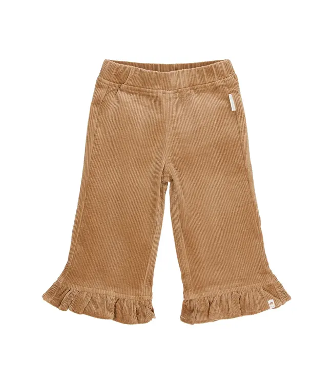 Little Dutch CL26093019 Broek Cinnamon