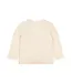 Little Dutch CL2609110 T-shirt lange mouw Sand melee