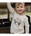 Little Dutch CL2609110 T-shirt lange mouw Sand melee