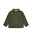 Little Dutch CL2609160 Overshirt Deep Olive