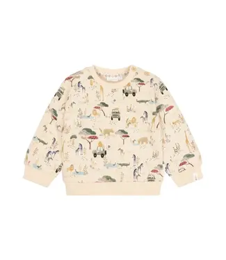 Little Dutch Sweater Safari