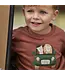 Little Dutch CL2609210 Sweater Desert Red