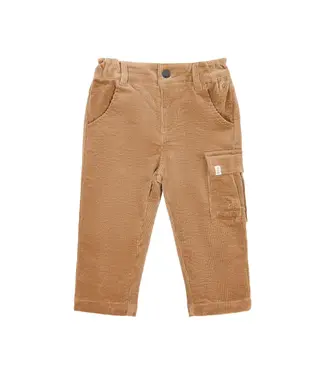 Little Dutch Jongens Broek Corduroy