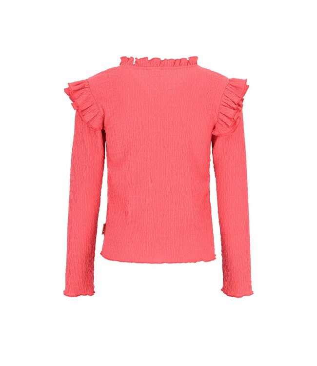 B.NOSY Y608 5452 Tiff Long sleeve 515 Rose Sharon