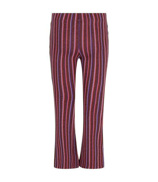 B.NOSY Phae Flared Pants 5624 - 963 Candy Stripe
