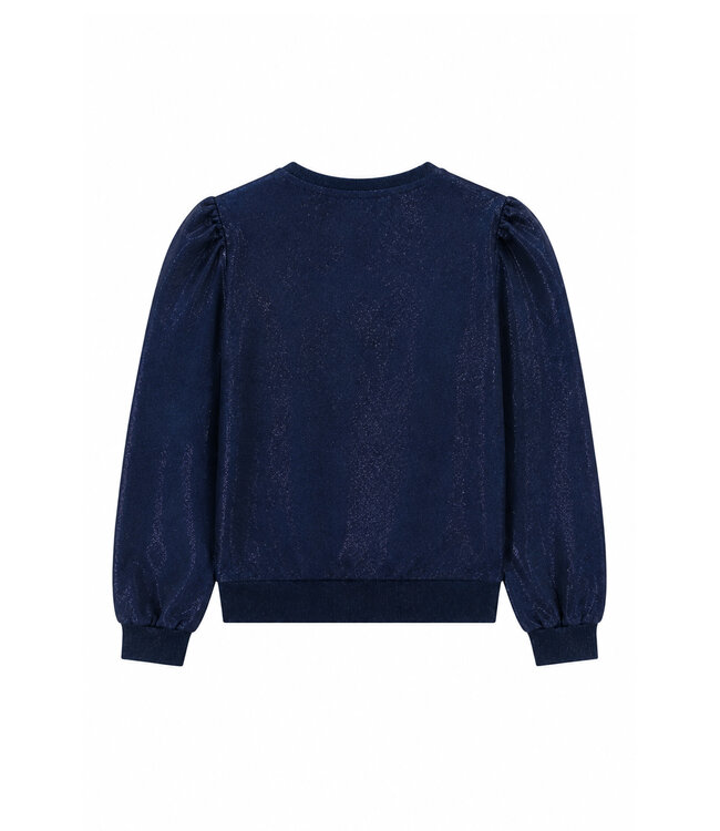 B.NOSY Sophie Sweater 5324 190 navy