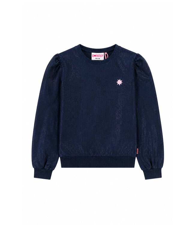B.NOSY Sophie Sweater 5324 190 navy