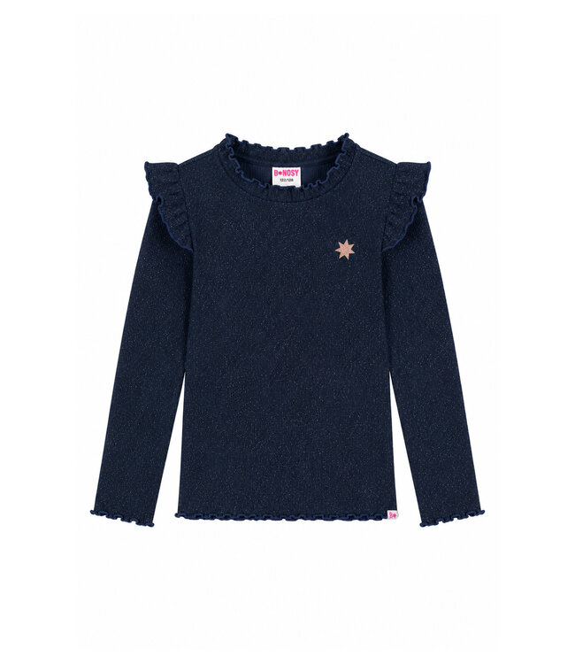B.NOSY Sophie Sweater 5324 190 navy