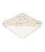Little Dutch TE50606047 Badcape -75x75cm - Safari Wonders