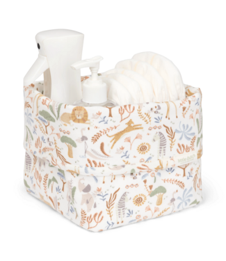 Little Dutch Commodemandje klein TE30406047 - Safari Wonders