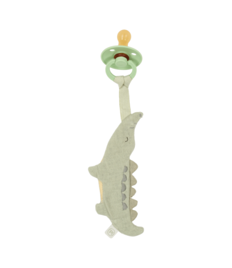 Little Dutch Speendoekje Crocodile TE21216047