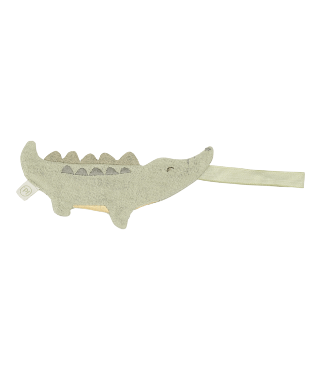 Little Dutch Speendoekje Crocodile TE21216047