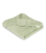 Little Dutch TE50616047 Badcape -75x75cm - Crocodile