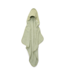 Little Dutch TE50616047 Badcape -75x75cm - Crocodile