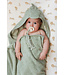 Little Dutch TE50616047 Badcape -75x75cm - Crocodile