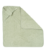 Little Dutch TE50616047 Badcape -75x75cm - Crocodile