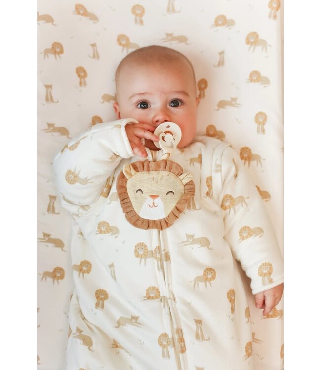 Little Dutch Slaapzak winter - Safari Leo