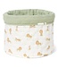 Little Dutch Opbergmand DE30216047 - Safari Leo