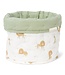 Little Dutch Opbergmand DE30216047 - Safari Leo
