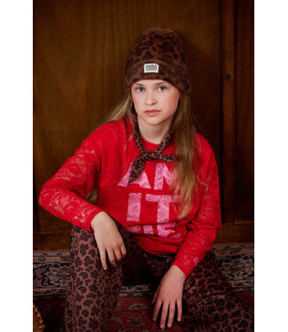 Z8 Alexandra Radiant red
