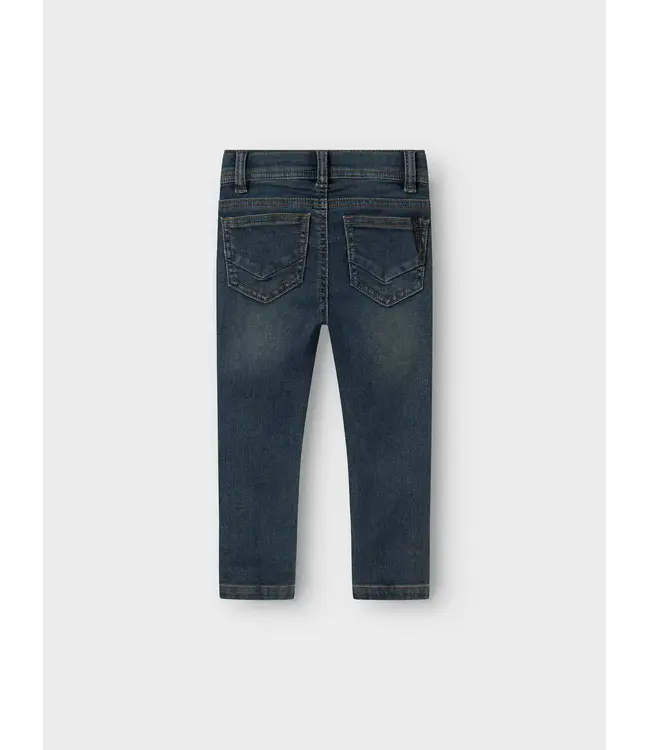 Name it mini NMMTHEO DNMTHAYER 2689SWE KEY PANT 13204520
