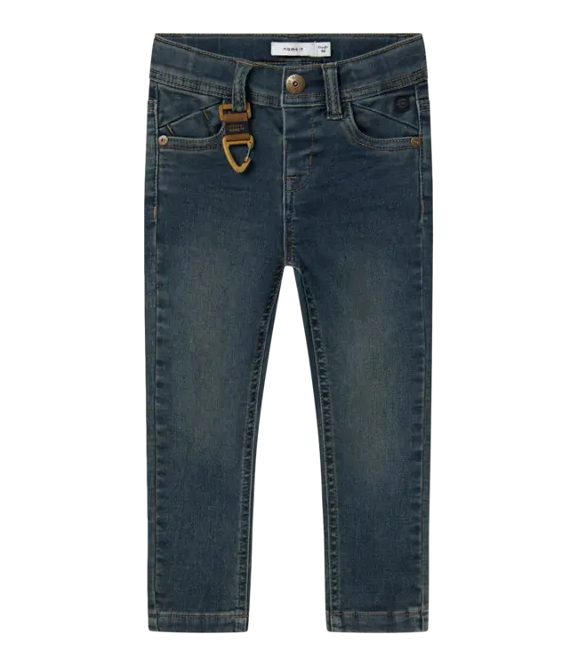 Name it mini NMMTHEO DNMTHAYER 2689SWE KEY PANT 13204520