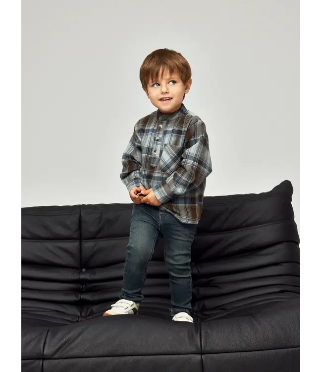 Name it mini NMMTHEO DNMTHAYER 2689SWE KEY PANT 13204520