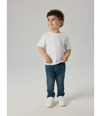 Name it mini NMMRYAN SLIM SWE JEANS 2472-TH  13212646