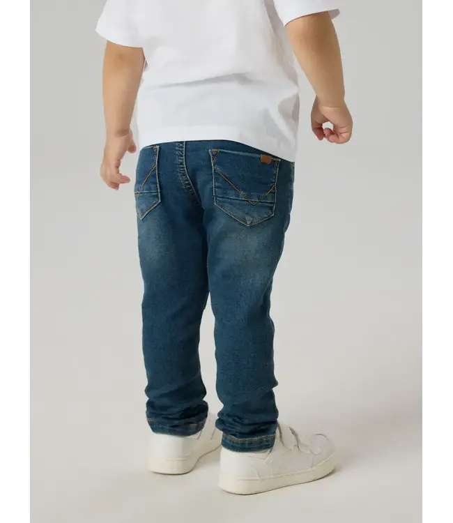 Name it mini NMMRYAN SLIM SWE JEANS 2472-TH  13212646
