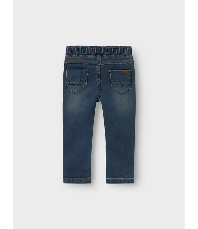 Name it mini NMMRYAN SLIM SWE JEANS 2472-TH  13212646