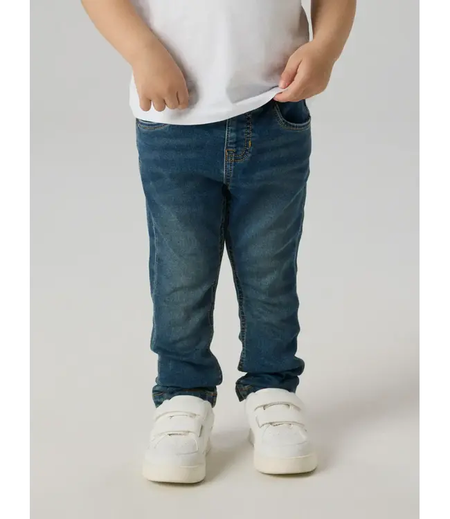 Name it mini NMMRYAN SLIM SWE JEANS 2472-TH  13212646