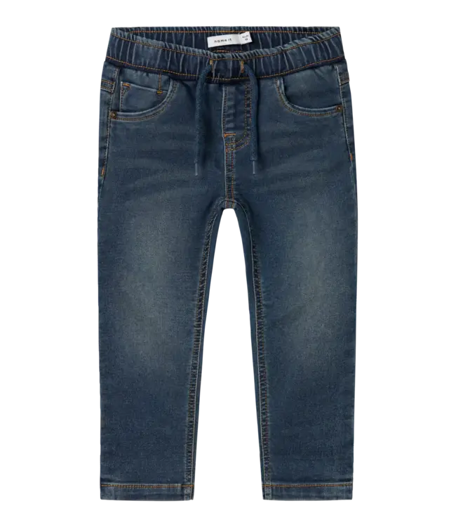 Name it mini NMMRYAN SLIM SWE JEANS 2472-TH  13212646