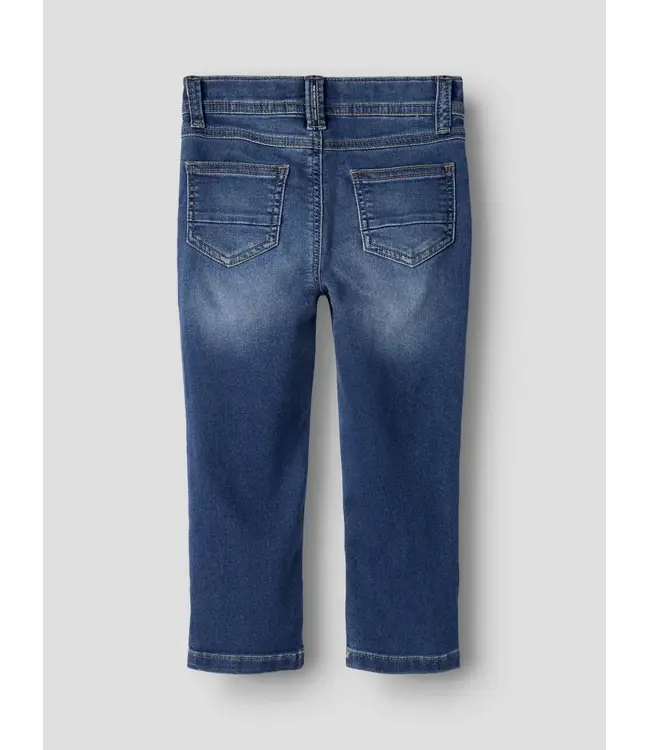 Name it mini NMMSILAS SLIM SWE JEANS 8001-TH. 13224981