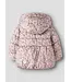 Name it baby NBFMAY PUFFER JACKET AOP FRILL 13244036