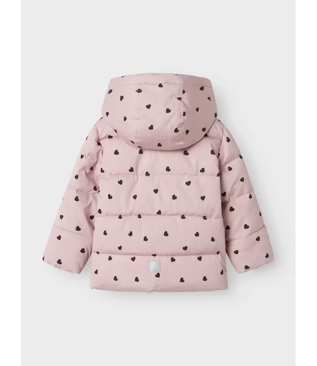 Name it mini NMFMONDAY PUFFER JACKET 13243667