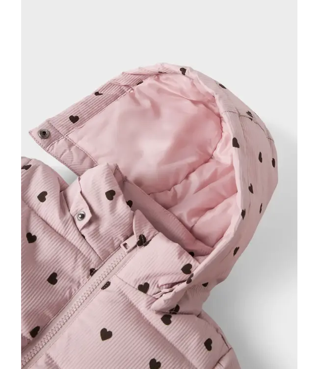 Name it mini NMFMONDAY PUFFER JACKET 13243667