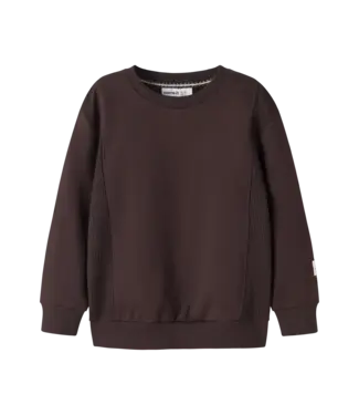 Name it mini Jongens Sweater