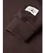 Name it mini NMMOMID LS NREG SWEAT BRU 13260175 Chocolate Plum