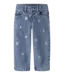 Name it mini NMFBELLA BARREL GLITTER JEANS 4577-IM . 13255126