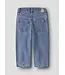 Name it mini NMFBELLA BARREL GLITTER JEANS 4577-IM . 13255126
